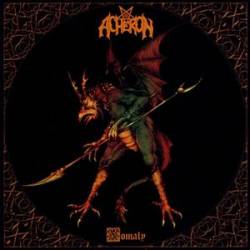 Acheron (USA-1) : Xomaly